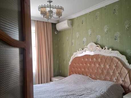 3 otaqlı mənzil, 75 m², Xalqlar Dostluğu: 197 000 ₼ 3