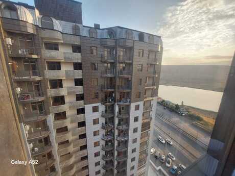 Elan №6422772 - Bakı, Yasamal q., 2 otaqlı, 59 m², 13/16 mərtəbə