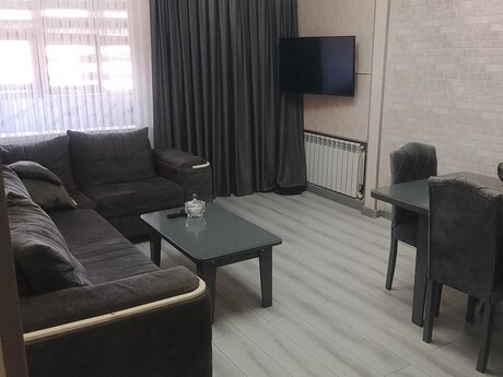 3 otaqlı mənzil, 70 m², Memar Əcəmi: 177 000 ₼ 5