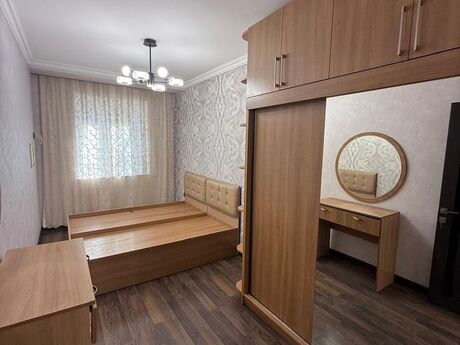 2 otaqlı mənzil, 58 m², Memar Əcəmi: 124 000 ₼ 3