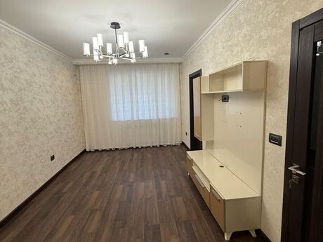 Elan №6422749 - Bakı, Memar Əcəmi m., 2 otaqlı, 58 m², 1/5 mərtəbə