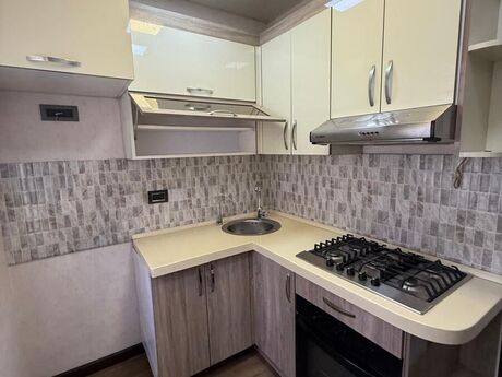 2 otaqlı mənzil, 58 m², Memar Əcəmi: 124 000 ₼ 5
