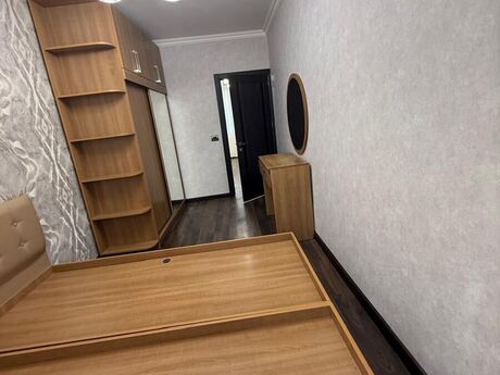 2 otaqlı mənzil, 58 m², Memar Əcəmi: 124 000 ₼ 4