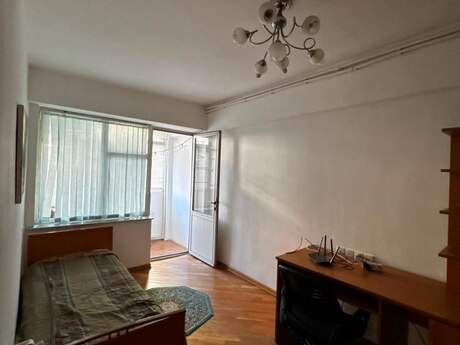 Kirayə 3 otaqlı mənzil, 75 m², İnşaatçılar: 700 ₼/ay 3