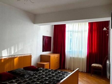 Kirayə 3 otaqlı mənzil, 75 m², İnşaatçılar: 700 ₼/ay 4