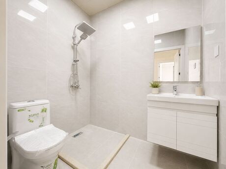 3 otaqlı mənzil, 60 m², Qara Qarayev: 198 000 ₼ 4