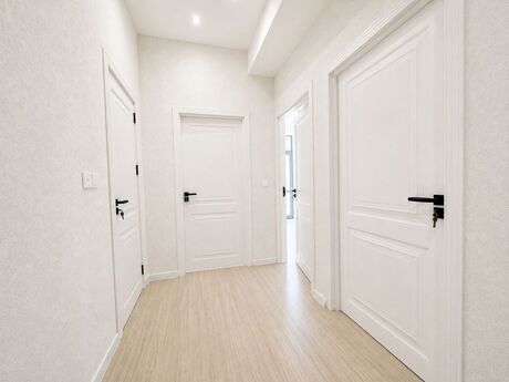 3 otaqlı mənzil, 60 m², Qara Qarayev: 198 000 ₼ 5