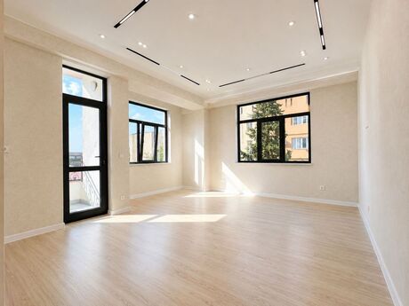 Объявление №6422740 - Баку, м. Кара Караев, 3-комн., 60 м², 3/7 этаж