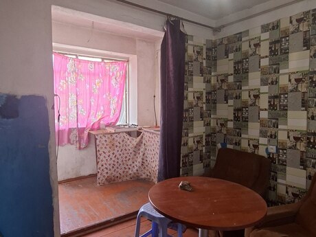 Аренда: 2-комнатная квартира, 60 м², Yeni Yasamal: 300 ₼/мес 5