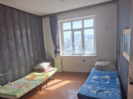 Аренда: 2-комнатная квартира, 60 м², Yeni Yasamal: 300 ₼/мес 2