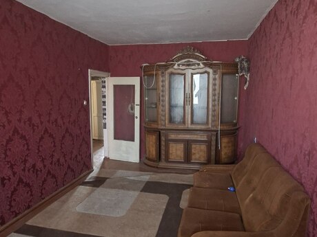 Аренда: 2-комнатная квартира, 60 м², Yeni Yasamal: 300 ₼/мес 4