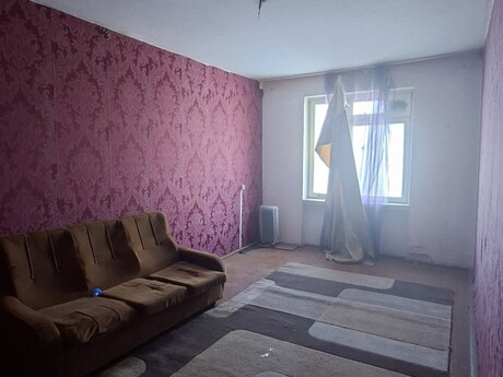 Аренда: 2-комнатная квартира, 60 м², Yeni Yasamal: 300 ₼/мес 3