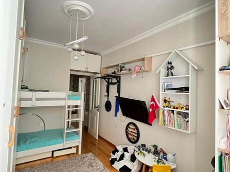 2 otaqlı mənzil, 50 m², İnşaatçılar: 139 000 ₼ 3
