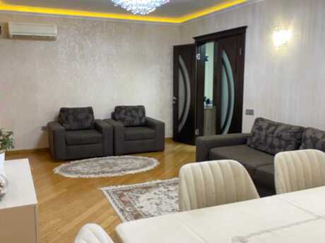 3 otaqlı mənzil, 120 m², Elmlər Akademiyası: 295 000 ₼ 3