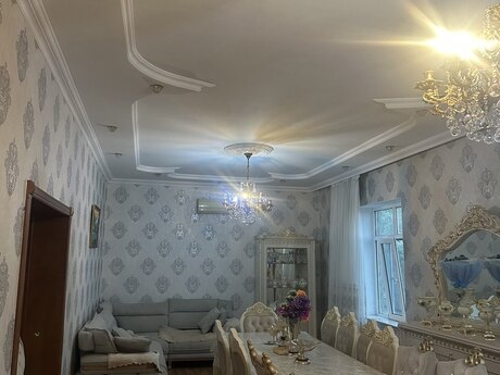 5 otaqlı həyət evi, 500 m², Sulutəpə: 350 000 ₼ 3