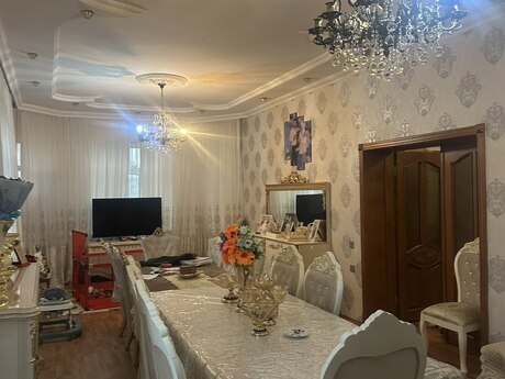 5 otaqlı həyət evi, 500 m², Sulutəpə: 350 000 ₼ 4