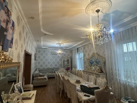 5 otaqlı həyət evi, 500 m², Sulutəpə: 350 000 ₼ 2