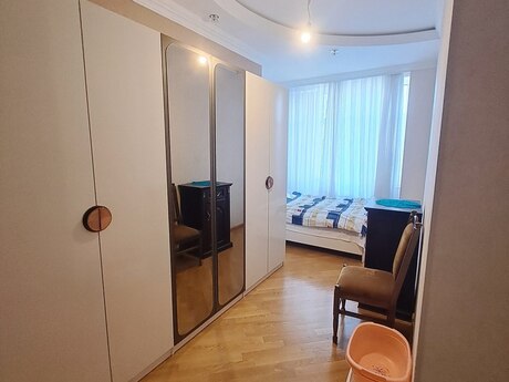 3-room apartment, 115 m², 8-ci kilometr: 275 000 ₼ 5