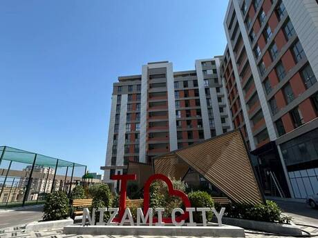 Elan №6422750 - Bakı, Nizami m., 4 otaqlı, 207 m², 5/9 mərtəbə