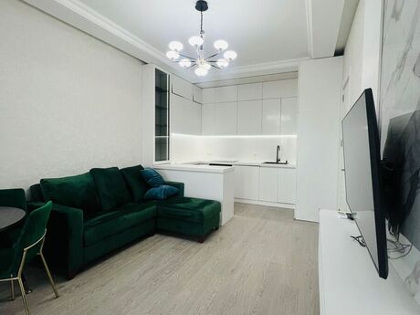 2-room apartment for rent, 70 m², Əhmədli: 750 ₼/mo 3