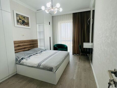 2-room apartment for rent, 70 m², Əhmədli: 750 ₼/mo 5