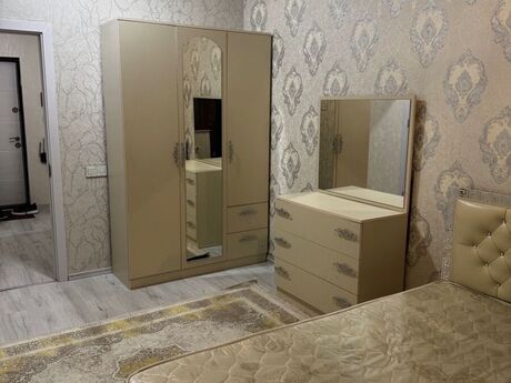 2 otaqlı mənzil, 60 m², Yasamal: 168 000 ₼ 4