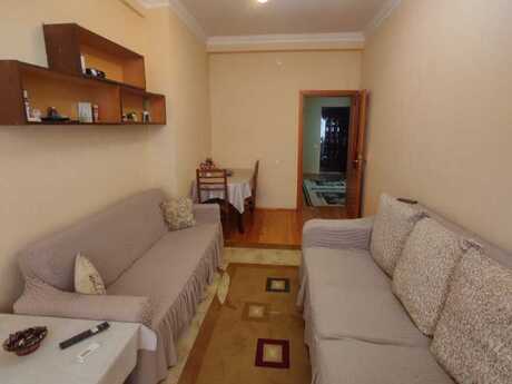 2-room apartment for rent, 60 m², Əhmədli: 600 ₼/mo 2