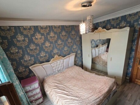3 otaqlı mənzil, 80 m², Xalqlar Dostluğu: 175 000 ₼ 5
