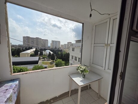 3 otaqlı mənzil, 80 m², Xalqlar Dostluğu: 175 000 ₼ 2