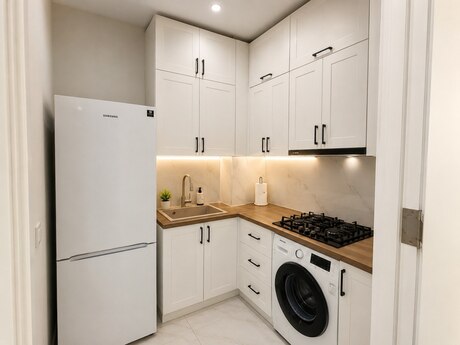 Kirayə 2 otaqlı mənzil, 60 m², 20 Yanvar: 700 ₼/ay 4