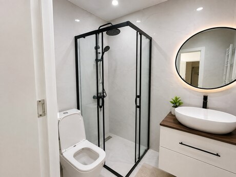 Kirayə 2 otaqlı mənzil, 60 m², 20 Yanvar: 700 ₼/ay 5