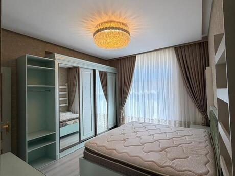 Kirayə 3 otaqlı mənzil, 200 m², Ağ şəhər: 2 900 ₼/ay 5