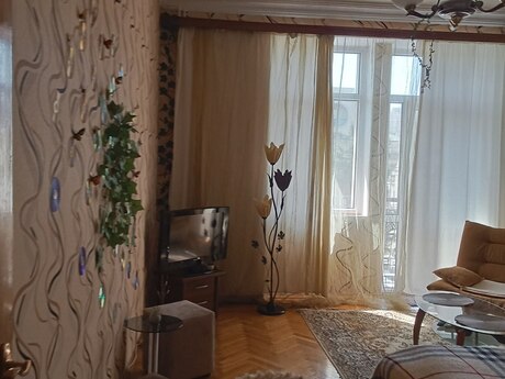 Kirayə 2 otaqlı mənzil, 68 m², Nizami: 50 ₼/ay 5