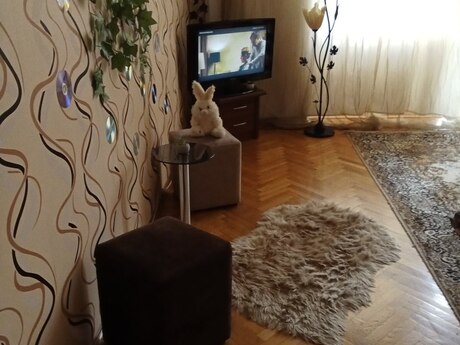 Kirayə 2 otaqlı mənzil, 68 m², Nizami: 50 ₼/ay 4