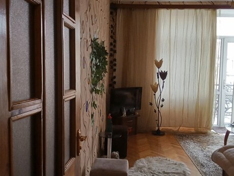 Kirayə 2 otaqlı mənzil, 68 m², Nizami: 50 ₼/ay 3