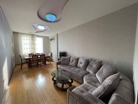 Kirayə 2 otaqlı mənzil, 90 m², 20 Yanvar: 799 ₼/ay 2