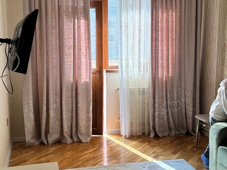 Elan №6422770 - Bakı, Nəriman Nərimanov m., 2 otaqlı, 65 m², 10/16 mərtəbə
