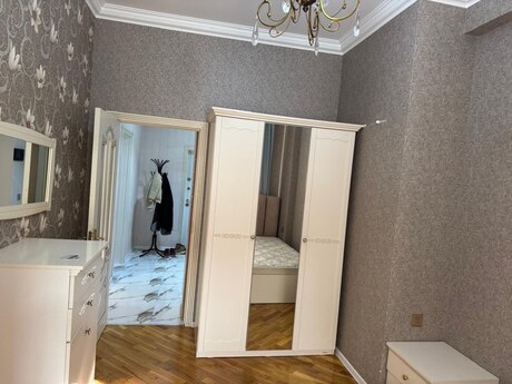 Kirayə 2 otaqlı mənzil, 65 m², Nəriman Nərimanov: 900 ₼/ay 4