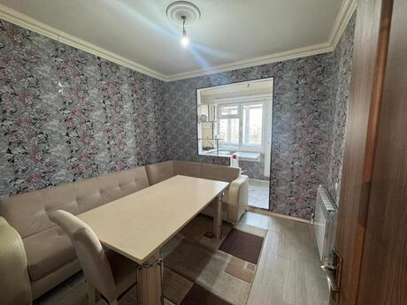 3 otaqlı mənzil, 48,7 m², Əhmədli: 155 000 ₼ 5