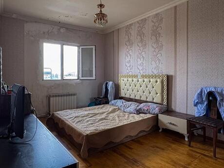 Продаётся 4-комнатная квартира в старом фонде, Əhmədli, 120 м², 239 000 AZN, фото 5 / 12