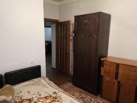 Kirayə 3 otaqlı mənzil, 80 m², Xalqlar Dostluğu: 650 ₼/ay 5