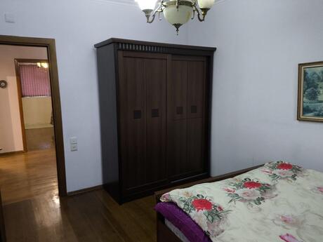 Kirayə 3 otaqlı mənzil, 80 m², Xalqlar Dostluğu: 650 ₼/ay 4