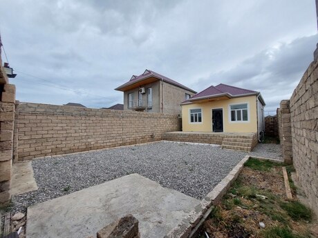 2 otaqlı həyət evi, 72 m², Hövsan: 49 700 ₼ 3