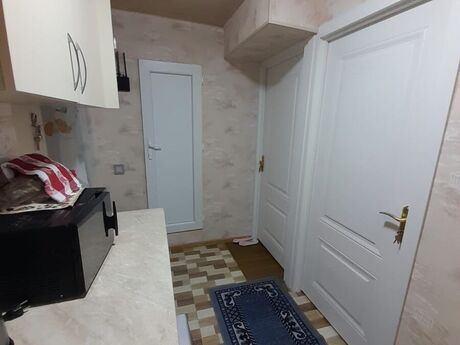 2-комнатная квартира, 43 м², Əhmədli: 85 000 ₼ 5