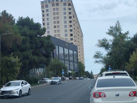3 otaqlı mənzil, 105 m², Əhmədli: 135 000 ₼ 3