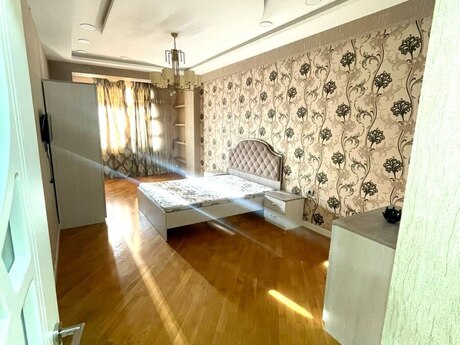 2 otaqlı mənzil, 110 m², Gənclik: 380 000 ₼ 2