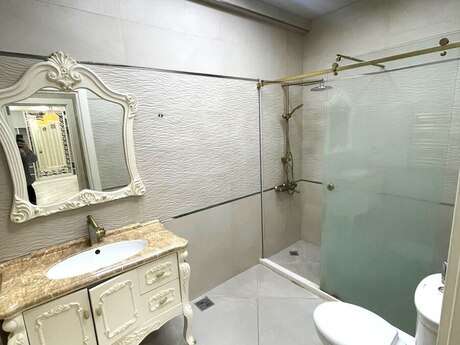 2 otaqlı mənzil, 110 m², Gənclik: 380 000 ₼ 5