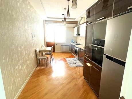 2 otaqlı mənzil, 110 m², Gənclik: 380 000 ₼ 3