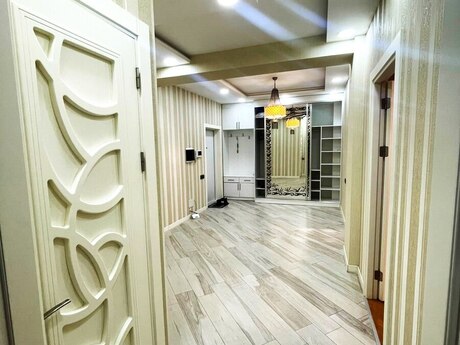 2 otaqlı mənzil, 110 m², Gənclik: 380 000 ₼ 4