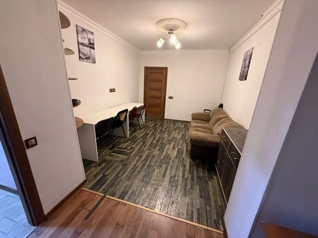 Kirayə 3 otaqlı mənzil, 75 m², 28 May: 890 ₼/ay 3